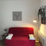 Super Besse Station Le Bessard 2 Quartier Bois De La Reine 5 Couchages * Vassiviere (Puy de Dome)