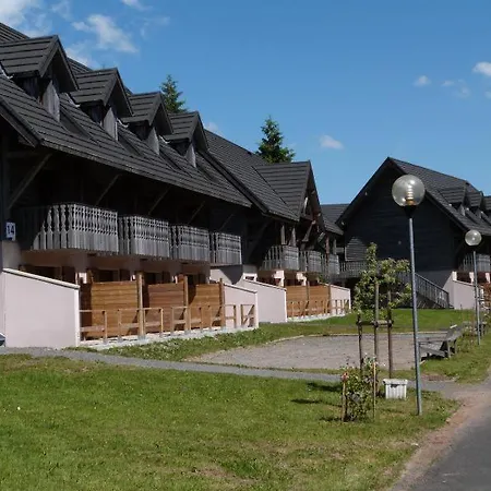 Super Besse Station Le Bessard 2 Quartier Bois De La Reine 5 Couchages Vassiviere (Puy de Dome)