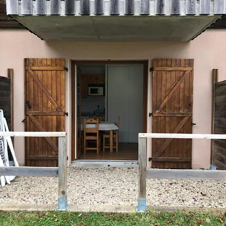 Appartement Super Besse Station Le Bessard 2 Quartier Bois De La Reine 5 Couchages
