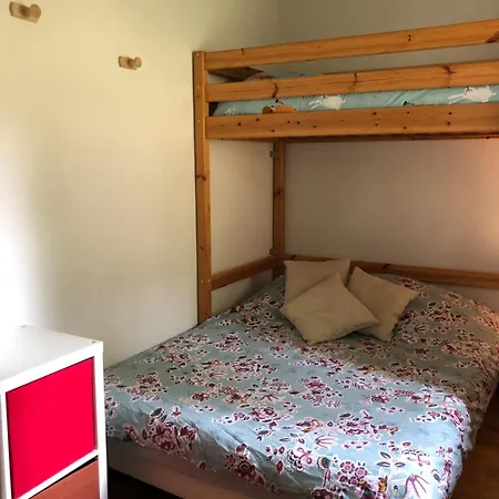 Appartamento Super Besse Station Le Bessard 2 Quartier Bois De La Reine 5 Couchages *