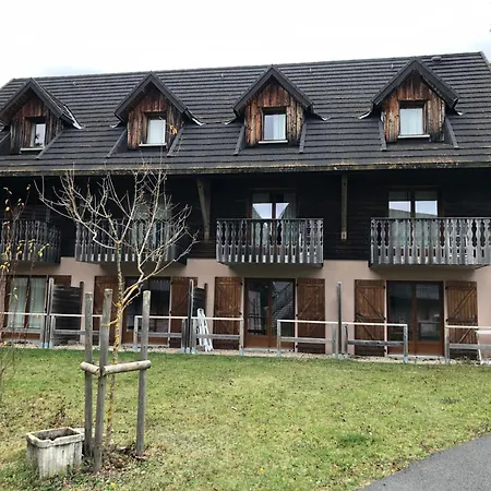 Super Besse Station Le Bessard 2 Quartier Bois De La Reine 5 Couchages Vassiviere (Puy de Dome)