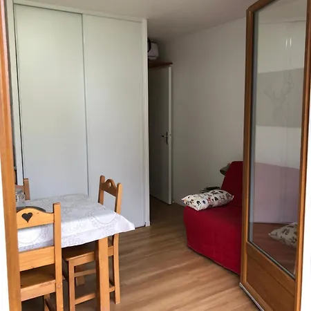 Super Besse Station Le Bessard 2 Quartier Bois De La Reine 5 Couchages * Vassiviere (Puy de Dome)