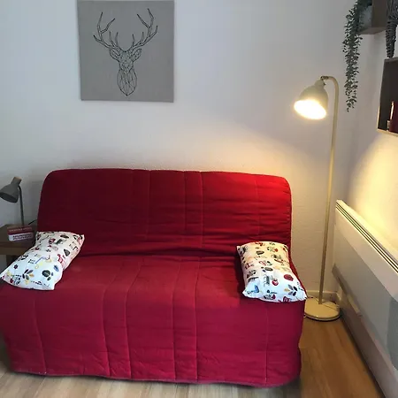 Super Besse Station Le Bessard 2 Quartier Bois De La Reine 5 Couchages Appartamento