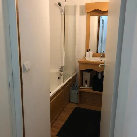 Super Besse Station Le Bessard 2 Quartier Bois De La Reine 5 Couchages *