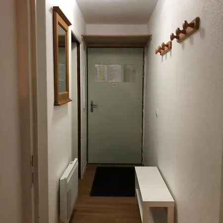 Super Besse Station Le Bessard 2 Quartier Bois De La Reine 5 Couchages Vassiviere (Puy de Dome)