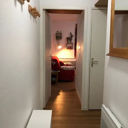 Appartamento Super Besse Station Le Bessard 2 Quartier Bois De La Reine 5 Couchages Vassiviere (Puy de Dome)