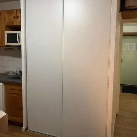 Appartamento Super Besse Station Le Bessard 2 Quartier Bois De La Reine 5 Couchages *