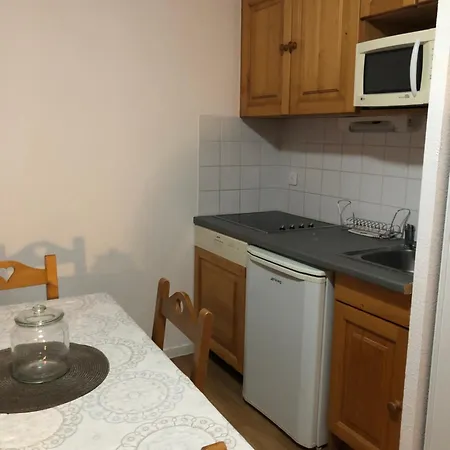 Appartamento Super Besse Station Le Bessard 2 Quartier Bois De La Reine 5 Couchages Vassiviere (Puy de Dome)