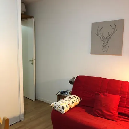 Super Besse Station Le Bessard 2 Quartier Bois De La Reine 5 Couchages Appartement