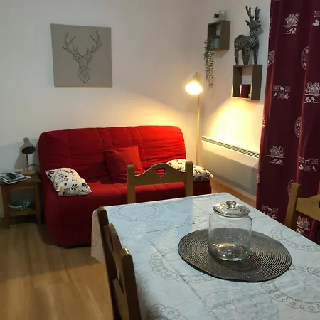 Super Besse Station Le Bessard 2 Quartier Bois De La Reine 5 Couchages Appartamento *