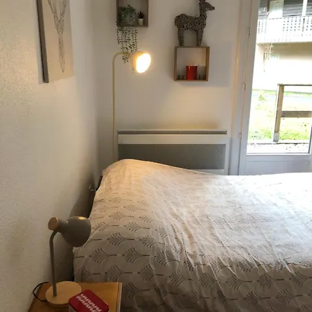 Super Besse Station Le Bessard 2 Quartier Bois De La Reine 5 Couchages Apartament