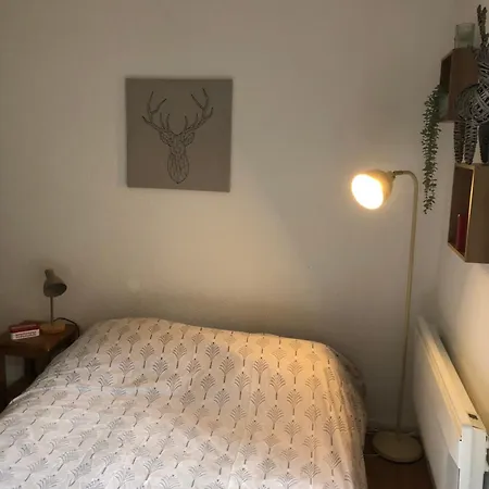 Super Besse Station Le Bessard 2 Quartier Bois De La Reine 5 Couchages Apartament Vassiviere (Puy de Dome)
